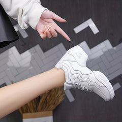 Women's Solid Jazz Dance Shoes With Arch Support