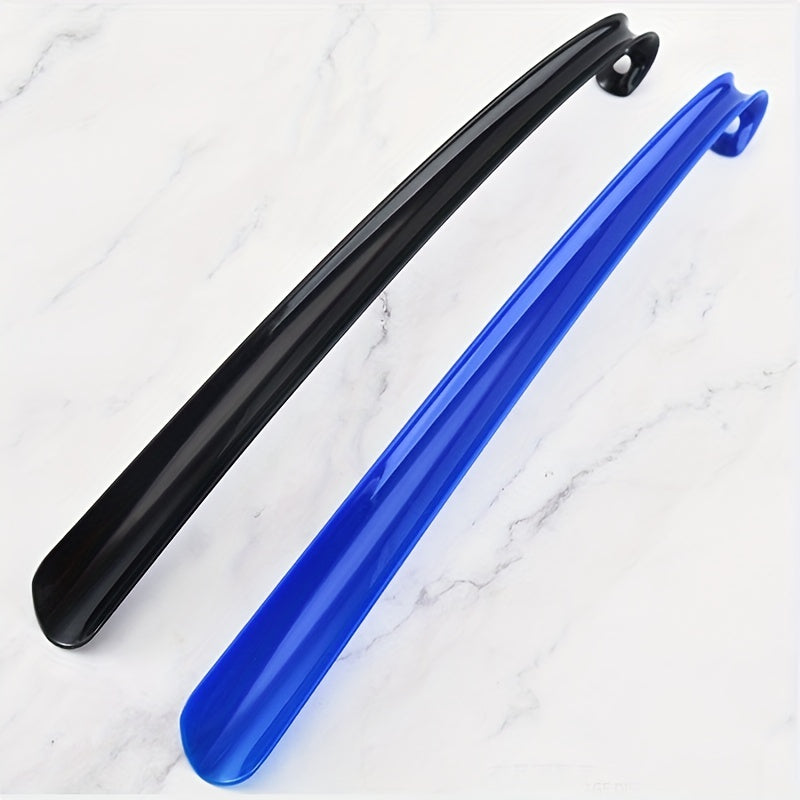 Long Handle Shoe Horn for Easy Shoe Wear