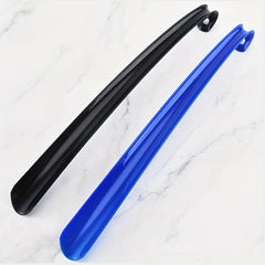 Long Handle Shoe Horn for Easy Shoe Wear
