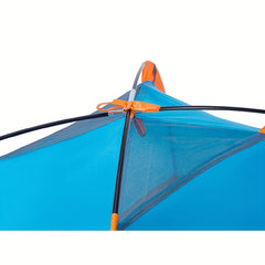 Waterproof Double Layer Tent for Outdoor Camping Hiking