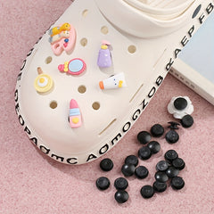 20pcs Shoe Charm Buttons DIY Shoes Charm Accessories For Kids