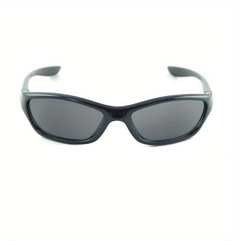Children's Square Frame Sunglasses UV Protection