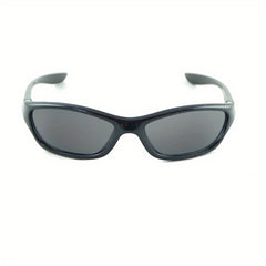 Children's Square Frame Sunglasses UV Protection