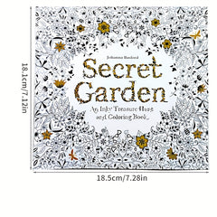 16 Unique Adult Coloring Books: No Repeat Patterns