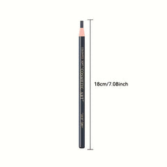 Waterproof Drawstring Eyebrow Pencil 5 Colors