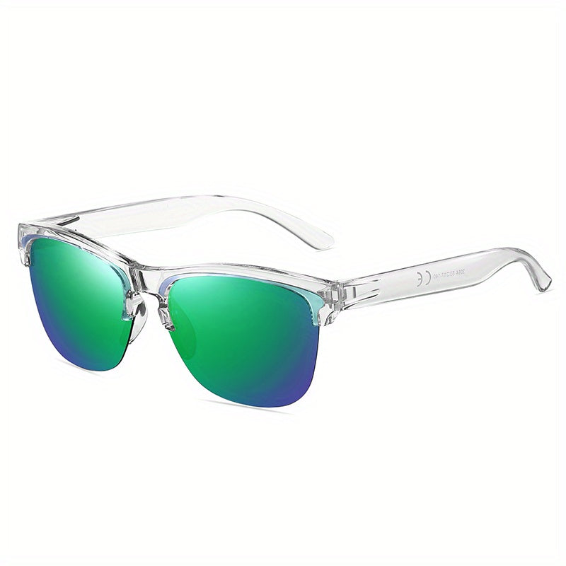 Polarized Fishing Sunglasses for Men and Women