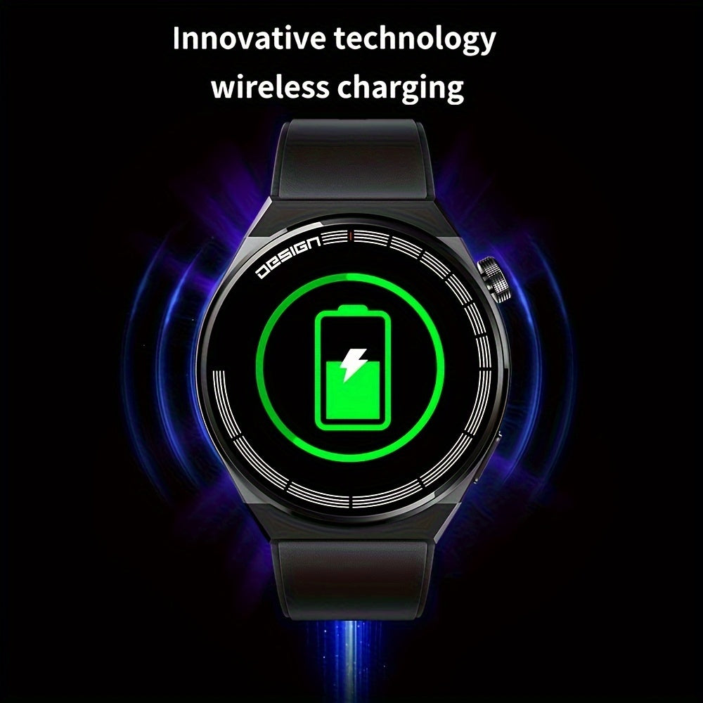 Women's Smart Sports Watch Message Alert Custom Wallpaper