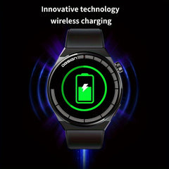 Women's Smart Sports Watch Message Alert Custom Wallpaper