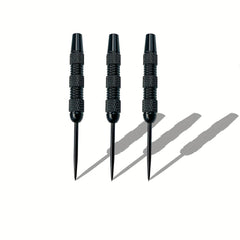 3pcs 18g Tungsten Steel Dart Barrels Dart Accessories