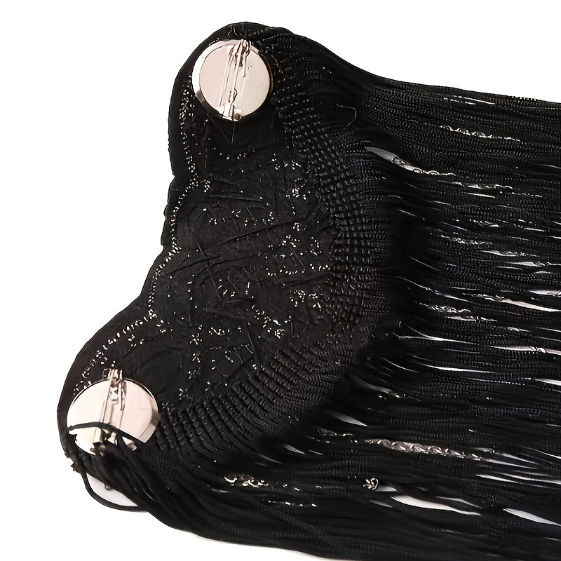 Retro Stage Show Shoulder Accessories DIY Kit