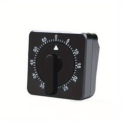 Kitchen Timer 60 Minutes Mechanical Timer For Cooking Sports Beauty Study