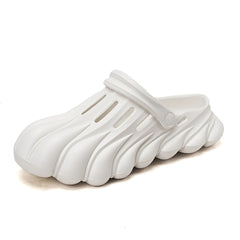 Men's Lightweight Garden Clogs Sandals Spring Summer Comfort