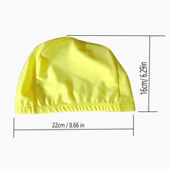 Kids Swim Set with Goggles, Cap & Storage Box