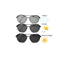 Men's Ultra Light HD Polarized Sunglasses for Driving
