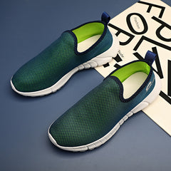 Men's Light Plus Size Shoes