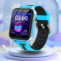 Kids Smartwatch with Games & Camera