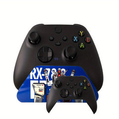 Universal 3D Printing Game Console Handle Stand Holder for PS5 PS4 Switch Pro