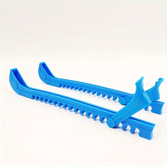 Cold-Proof PVC Hockey Shoes Edge Protective Cover