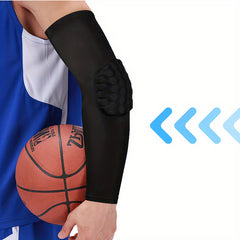 4pc Small Sports Knee Elbow Protection Set Skating Riding Running Yoga