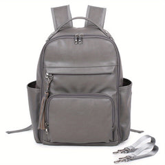 Large Capacity Multifunctional Baby Bag Backpack
