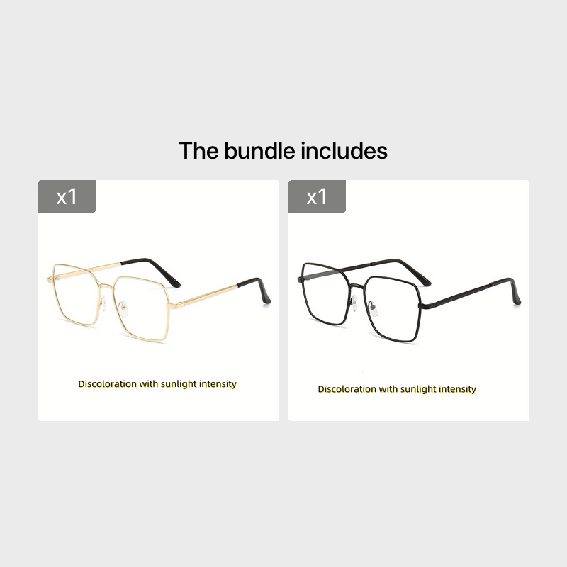 Men's Anti Polarizing Driver's Sunglasses Glasses