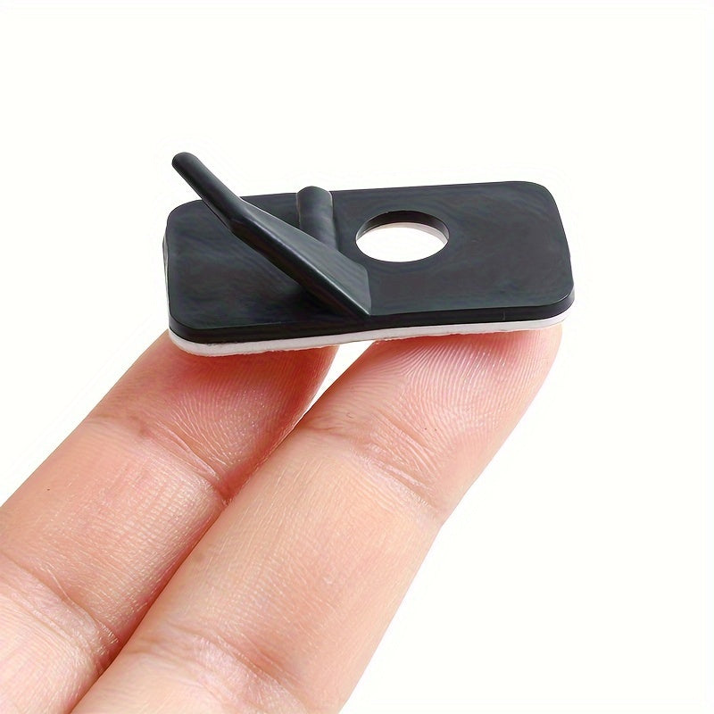 Plastic Archery Rest for Recurve Bow Installation Left Right Hand