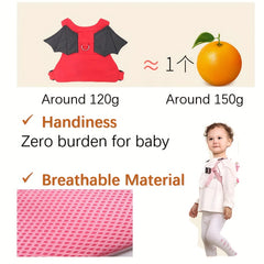 Toddler Harness Leash for Girls & Boys