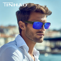 TINHAO Fit Over Sunglasses Eye Protection