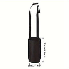 Car Fire Extinguisher Hanging Bag Storage Organizer