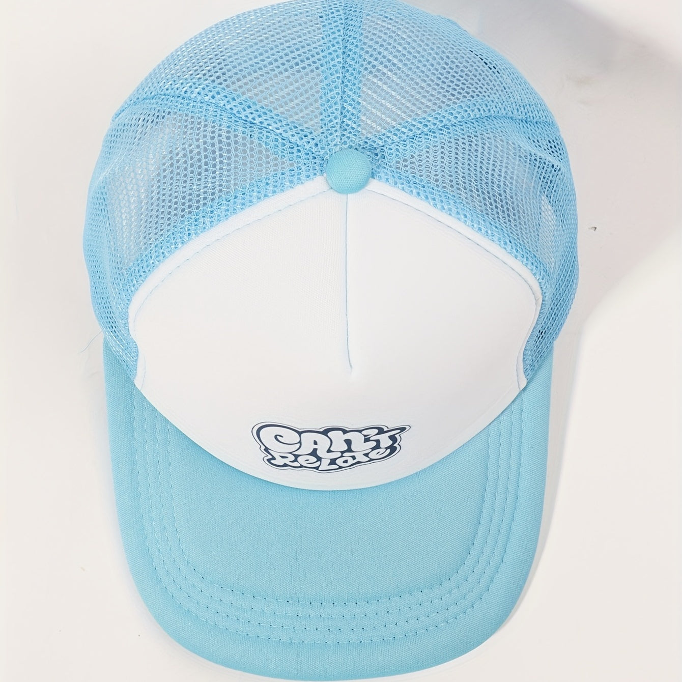 Can't Relate Trucker Hat & Baseball Cap Adjustable Dad Hats