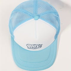 Can't Relate Trucker Hat & Baseball Cap Adjustable Dad Hats