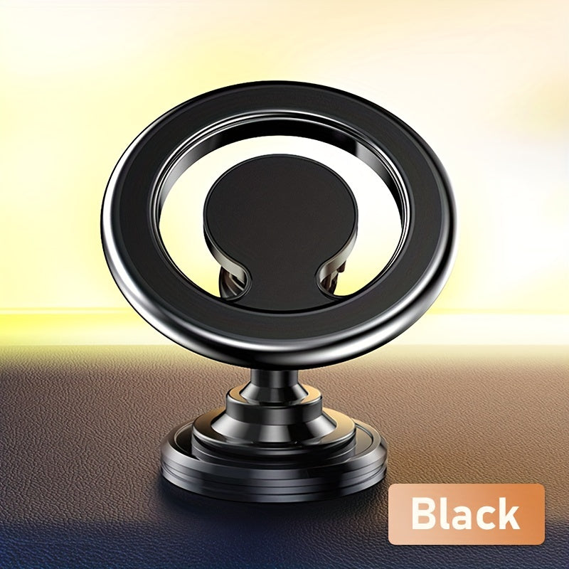 Magnetic Phone Mount Holder For All Phones Car