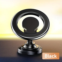 Magnetic Phone Mount Holder For All Phones Car