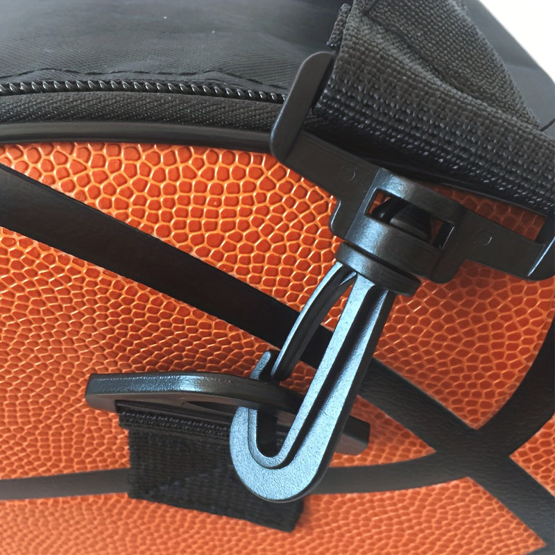 Basketball Shoulder Bag Basketball Training Bag