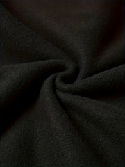 Cartoon Figure Long Sleeve Top & Joggers Set