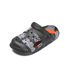 Men Women Clogs Lightweight Sandals Spring Summer