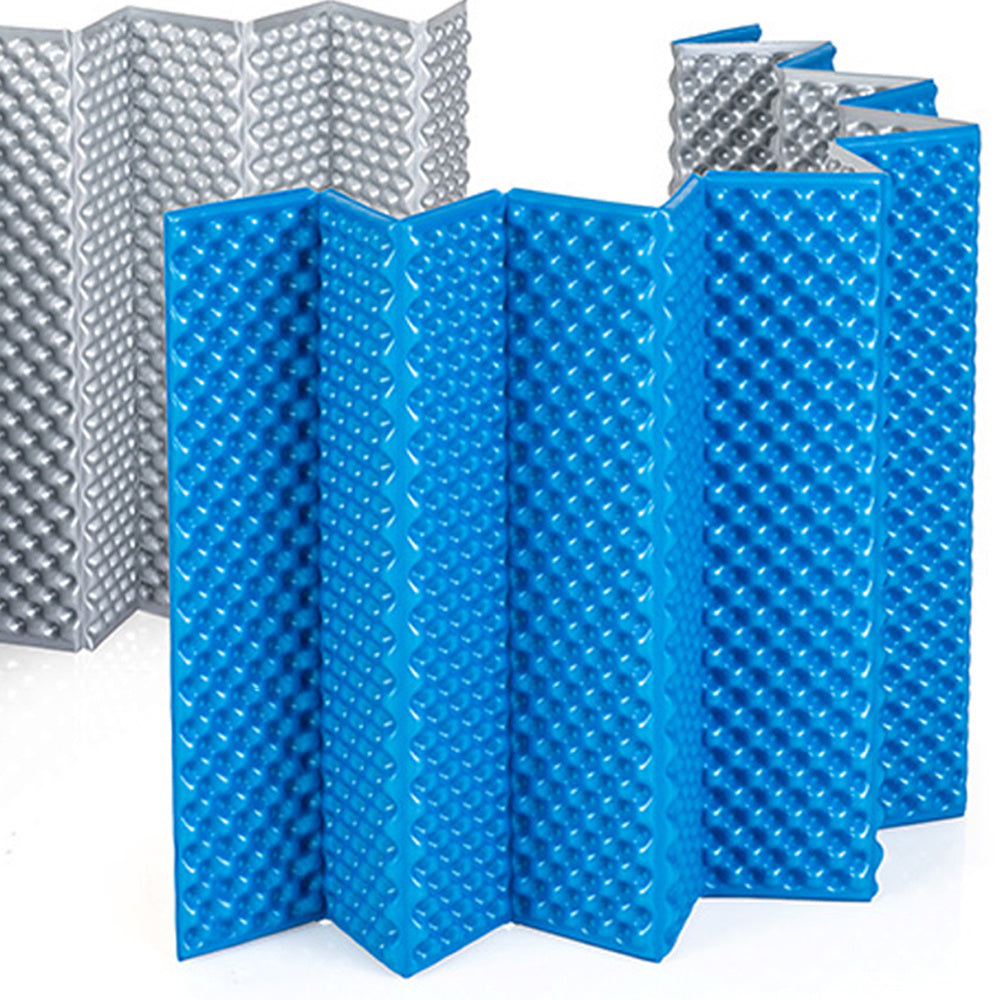 WOER Foam Sleeping Pad 22 Wide Lightweight Camping Pad