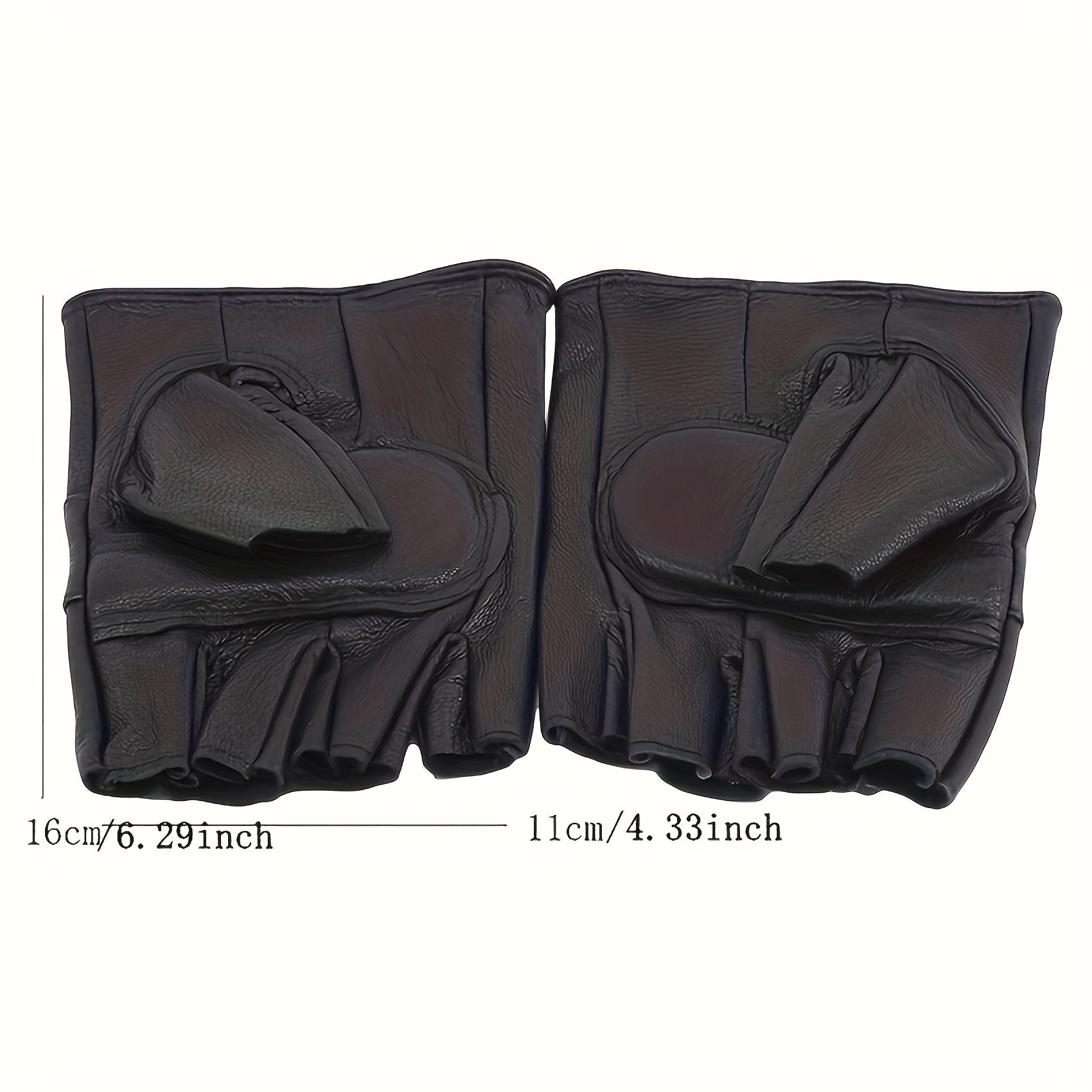 Half Finger Cycling Dance Gloves Exercise Outdoor Sports Gloves