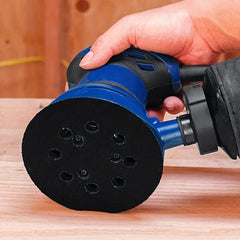 Hook And Loop Sanding Back Pad Sanding Disc