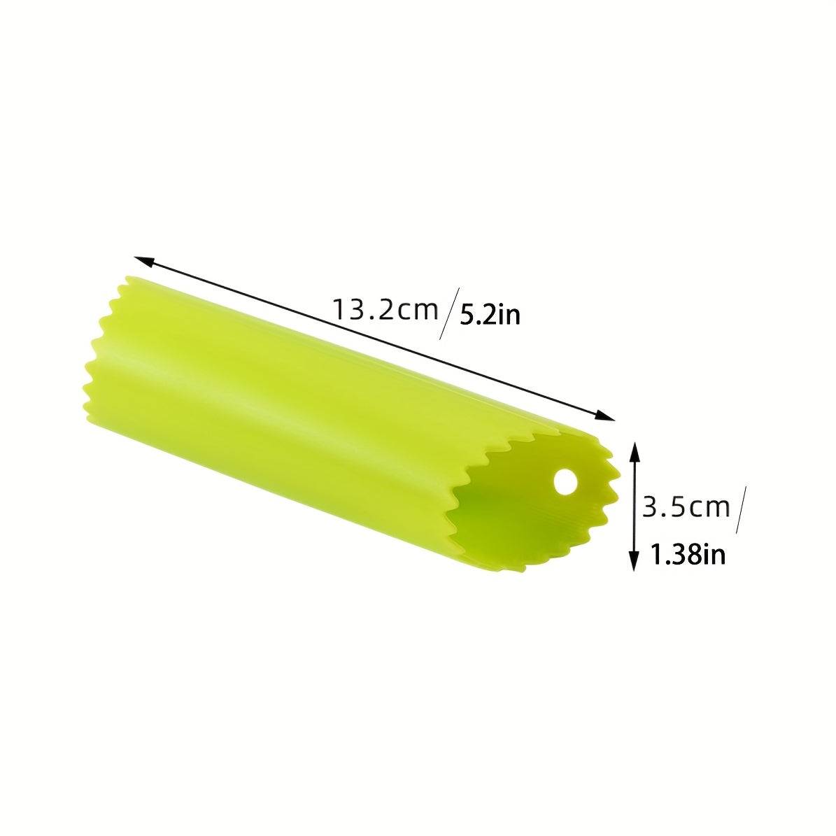 Silicone Garlic Roller Peeler Kitchen Gadget