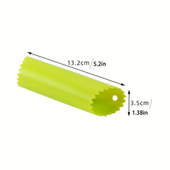 Silicone Garlic Roller Peeler Kitchen Gadget