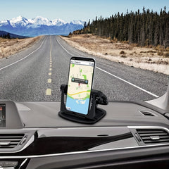 360 Rotatable Car Dashboard Phone Holder