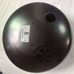 Portable Charcoal Smoker Outdoor BBQ Grill Smoker