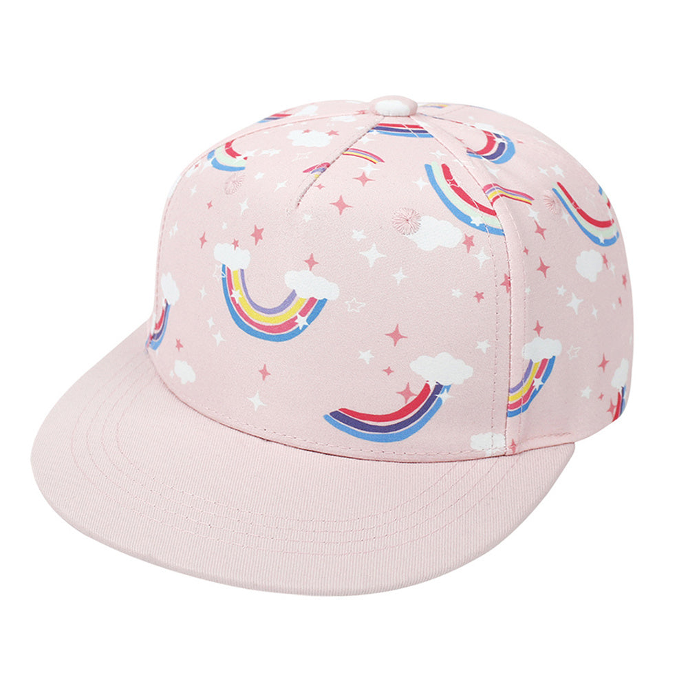 Kids Cute Animal Cap, Sun Protection Baseball Hat