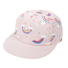 Kids Cute Animal Cap, Sun Protection Baseball Hat