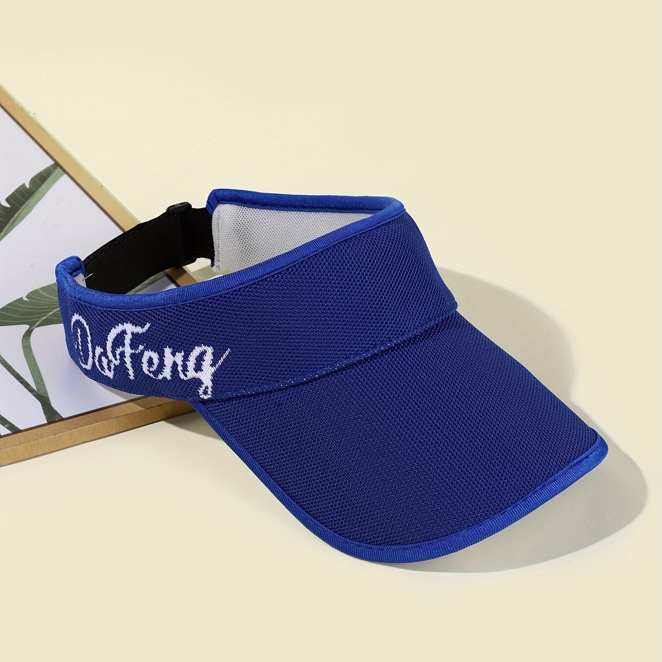 Foldable Visor Hat UV Protection Sun Cap