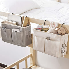 Portable Baby Care Hanging Organizers for Crib