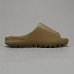 Men Women Cloud Slides Slippers Comfortable Lightweight Open Toe Shoes
