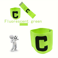 Soccer Captain Armbands for Football Game