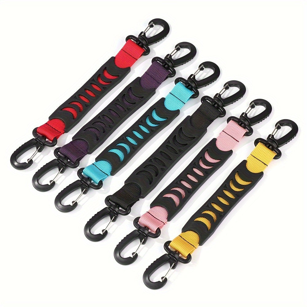 Skate Shoe Carrier Skiing Boots Hanging Belt